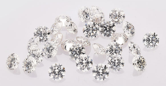 Nachhaltige Lab Grown Diamanten aus Deutschland